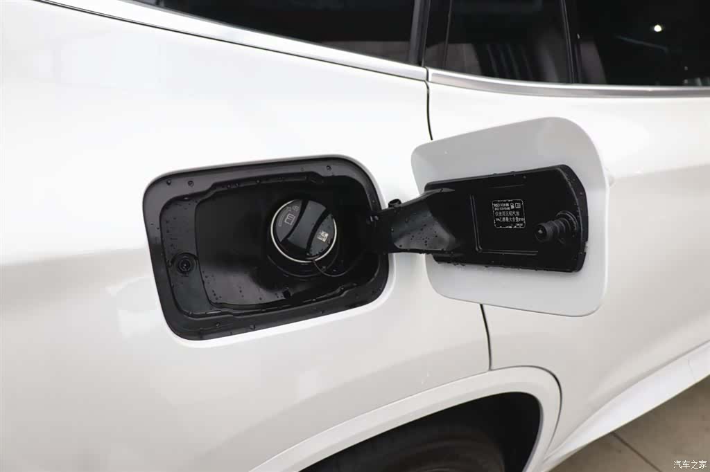 BMW X3, 2021 31