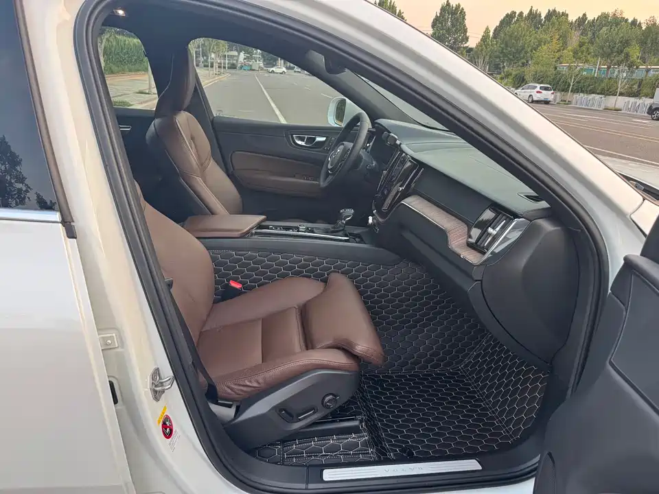 Volvo XC60 Volvo XC60