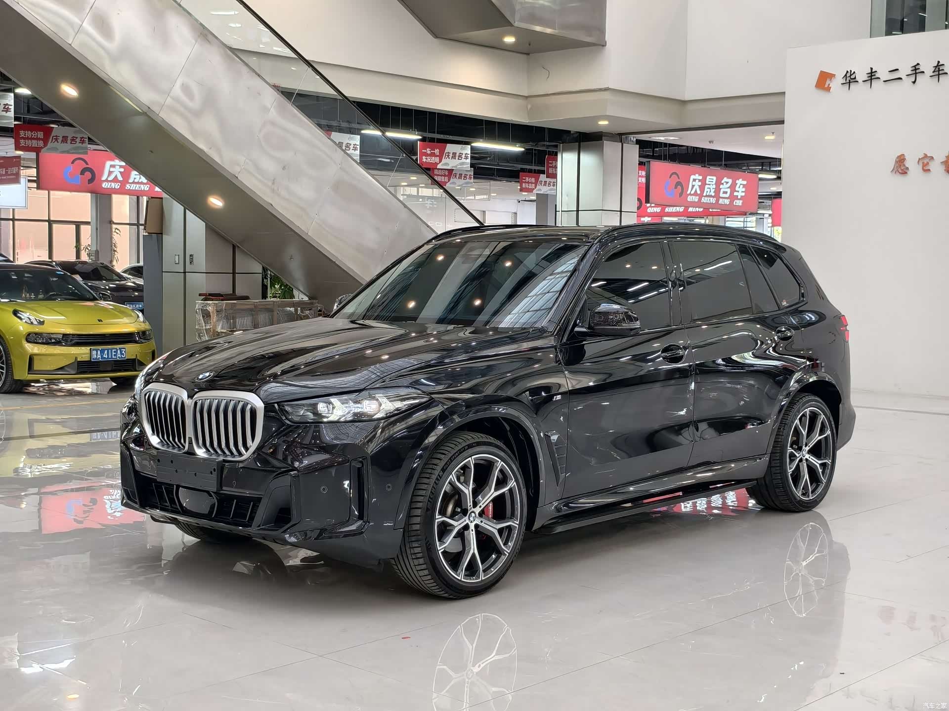 BMW X5, 2024 2
