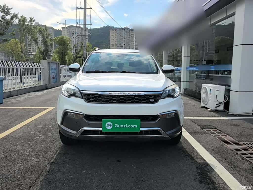 Liebao CS10, 2018 3