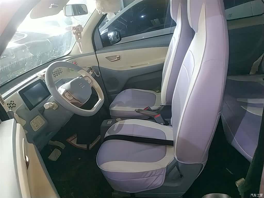 DongFeng MINIEV, 2024 15