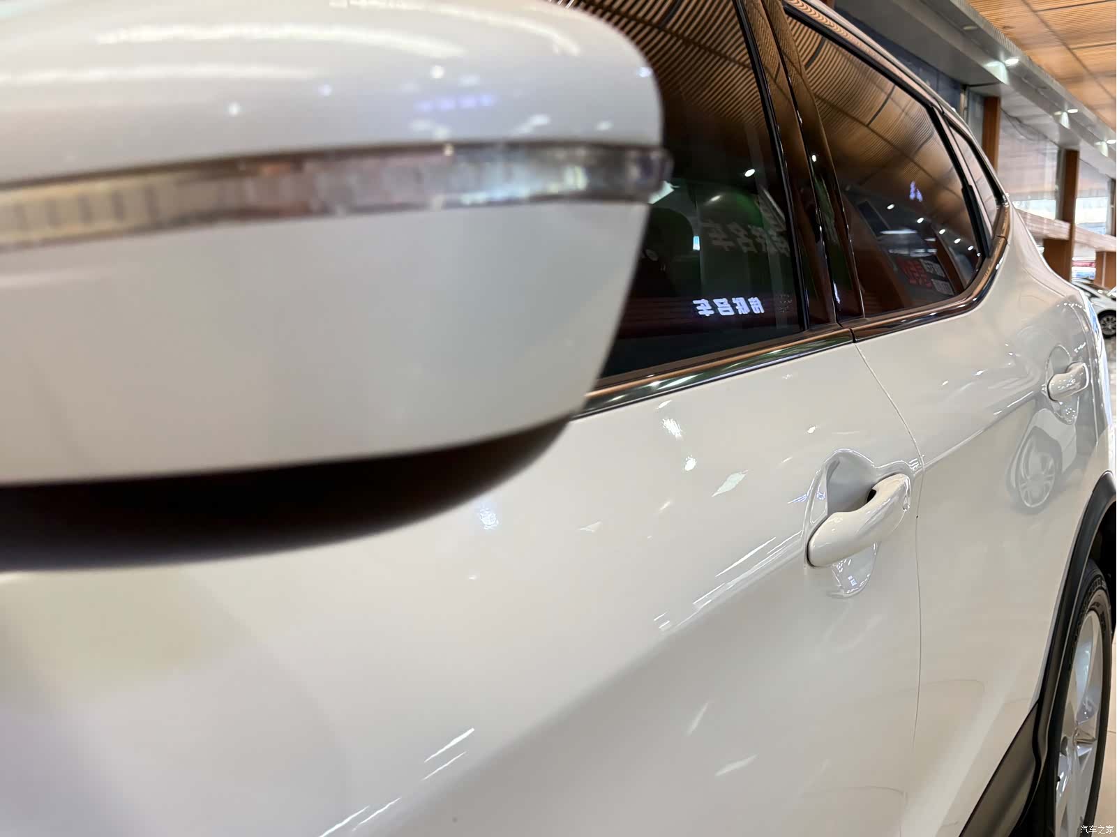 Nissan Qashqai, 2022 19