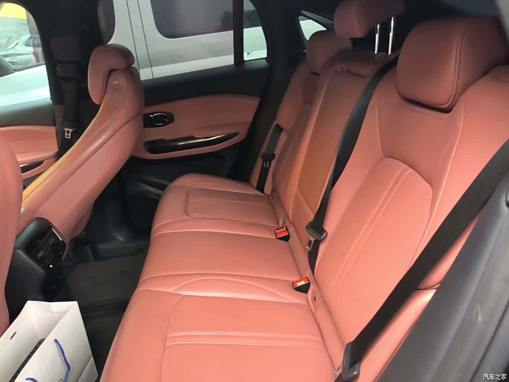 NIO EC6, 2021 13