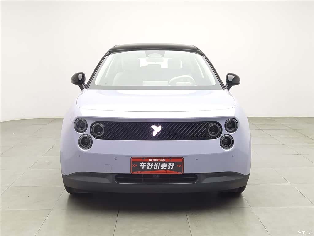 NIO firefly, 2026 3