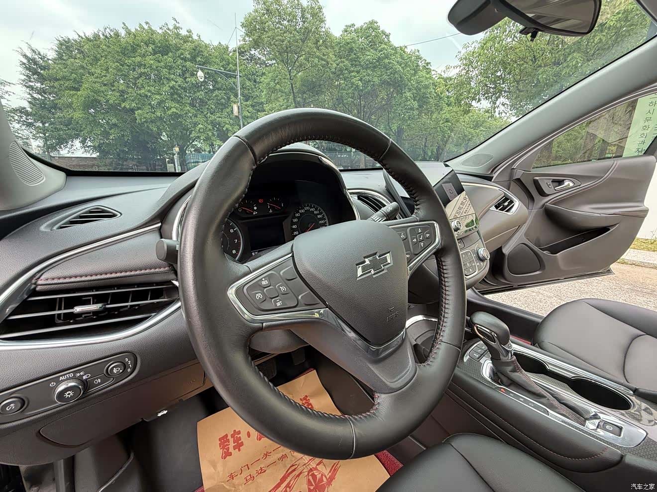 Chevrolet XL, 2022 8