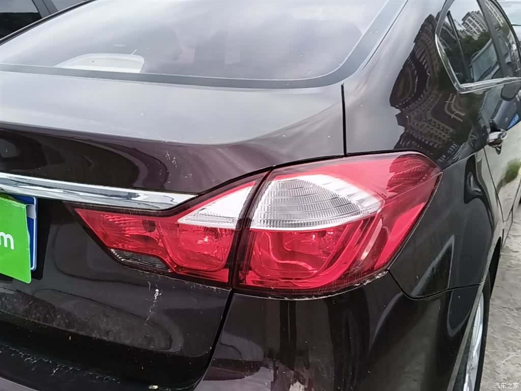 Kia K3, 2016 24