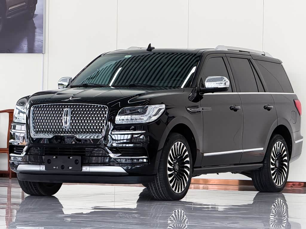 Lincoln Navigator 2020 3.5T
