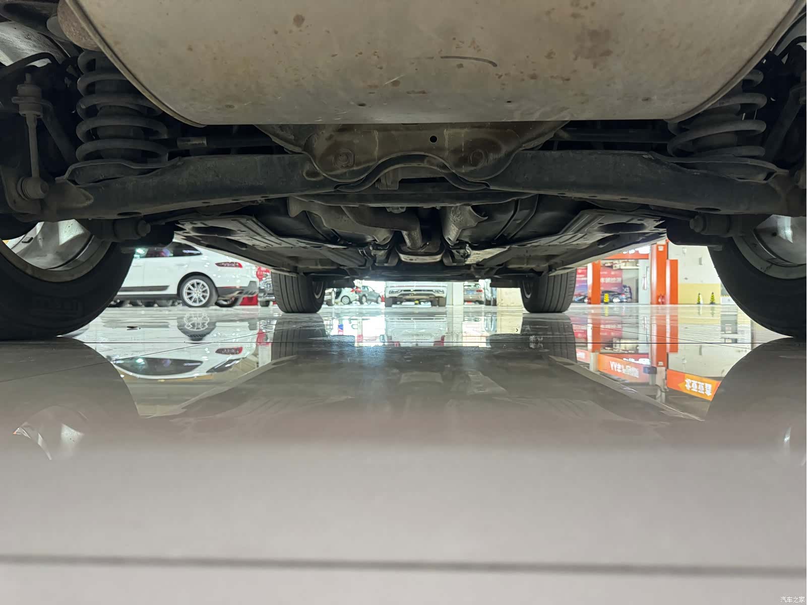 Volvo XC60, 2016 27