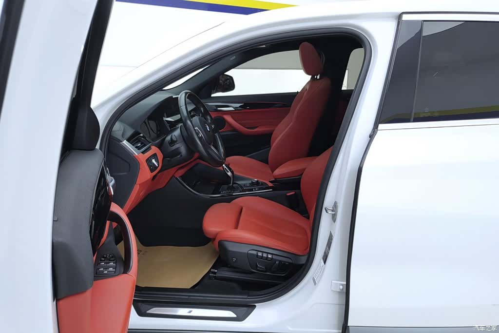 BMW X2, 2020 9