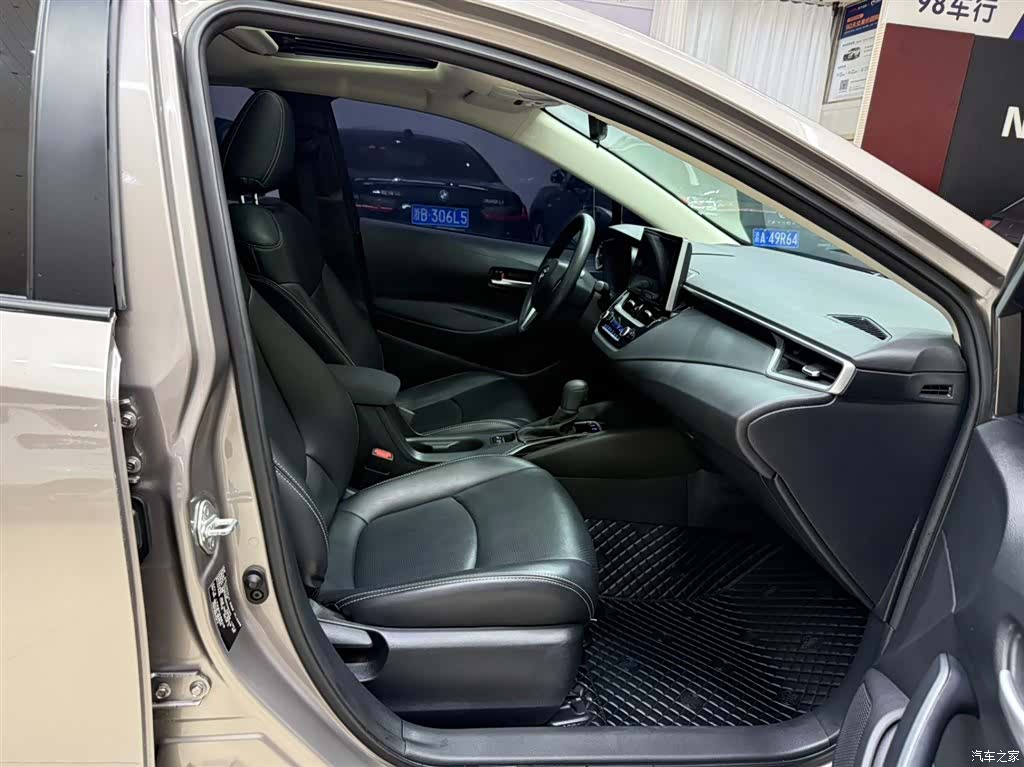 Toyota Corolla, 2024 20