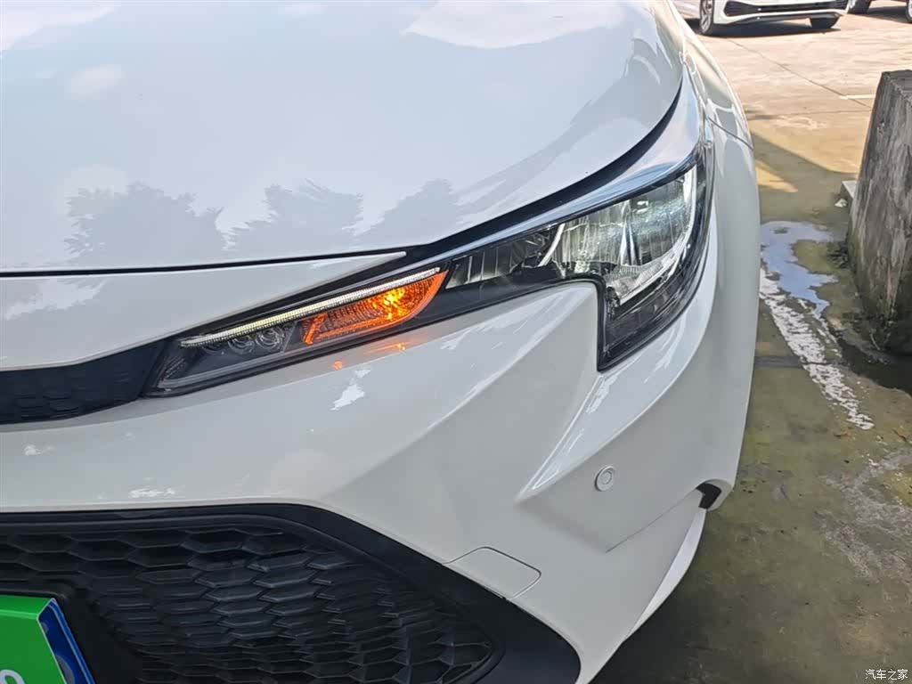 Toyota Levin, 2019 24