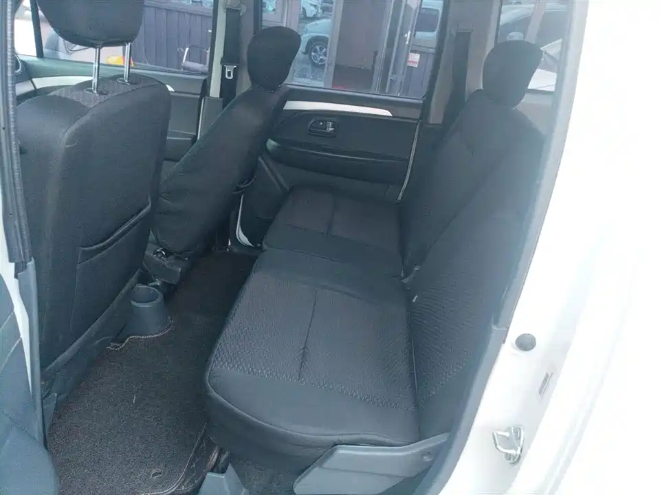 Changhe Changhe Douxing X5