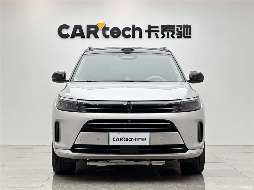 AITO M7, 2024 7