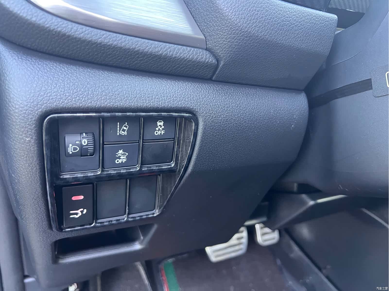 Honda Breeze, 2021 12
