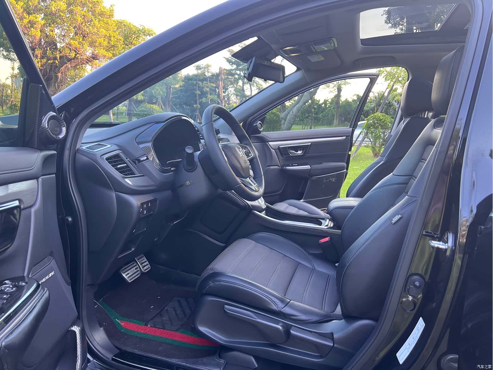 Honda Breeze, 2021 4