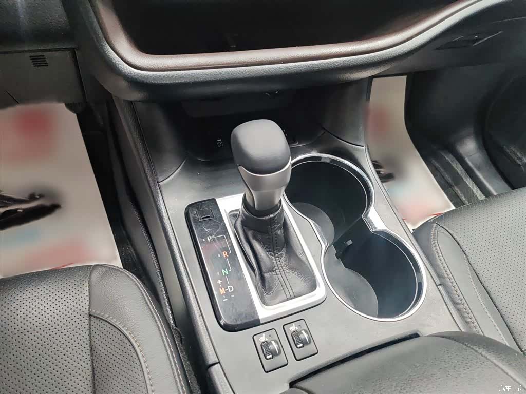 Toyota Highlander, 2017 11