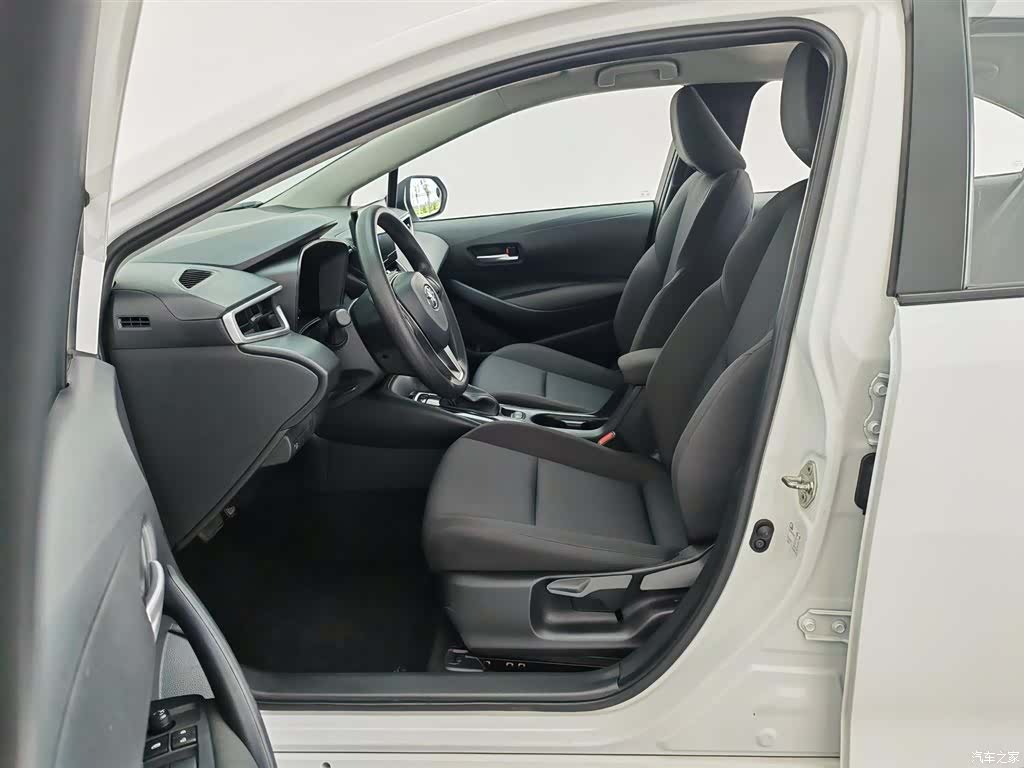 Toyota Levin, 2023 10