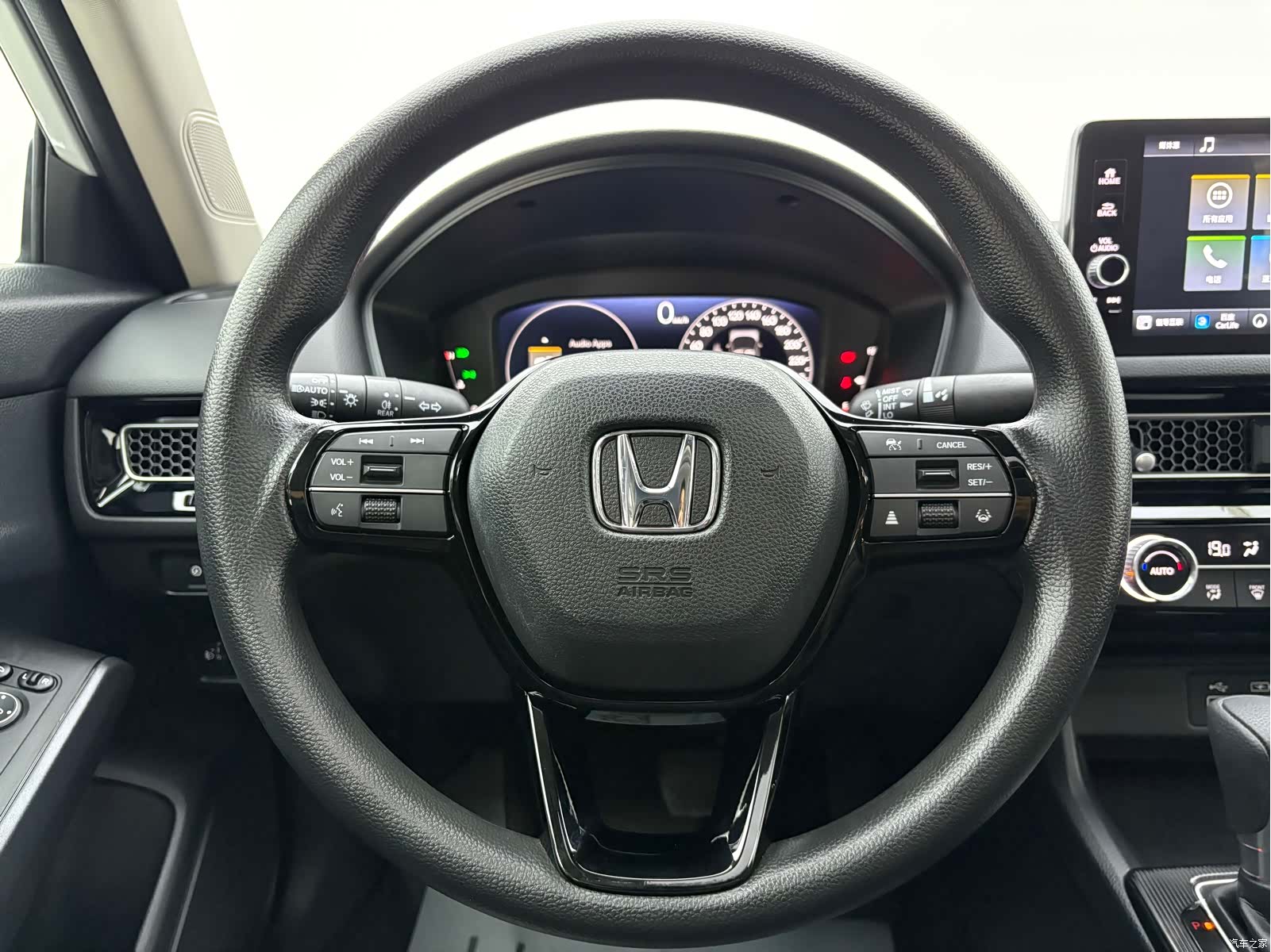 Honda Integra, 2024 12