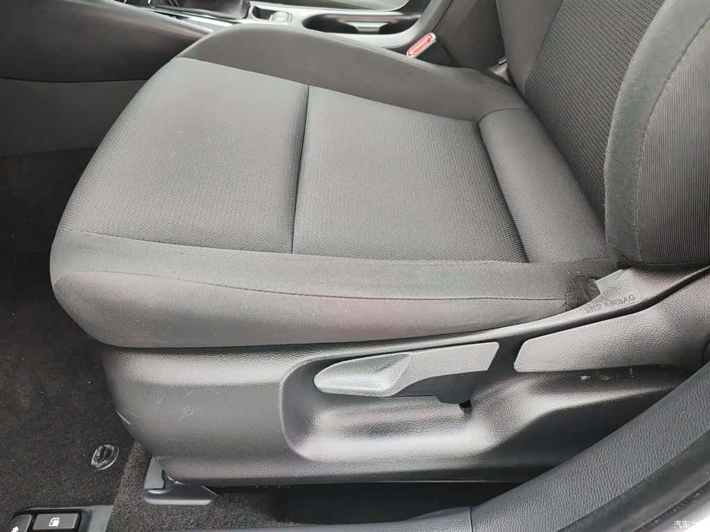Toyota Levin, 2023 20