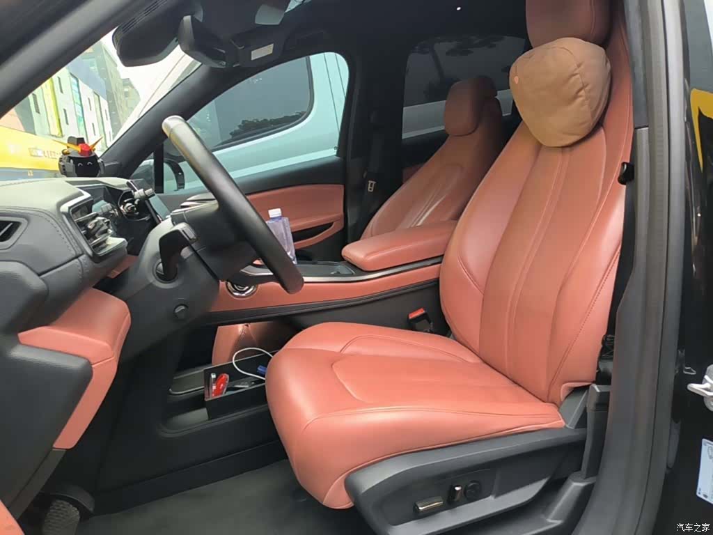 NIO EC6, 2021 11