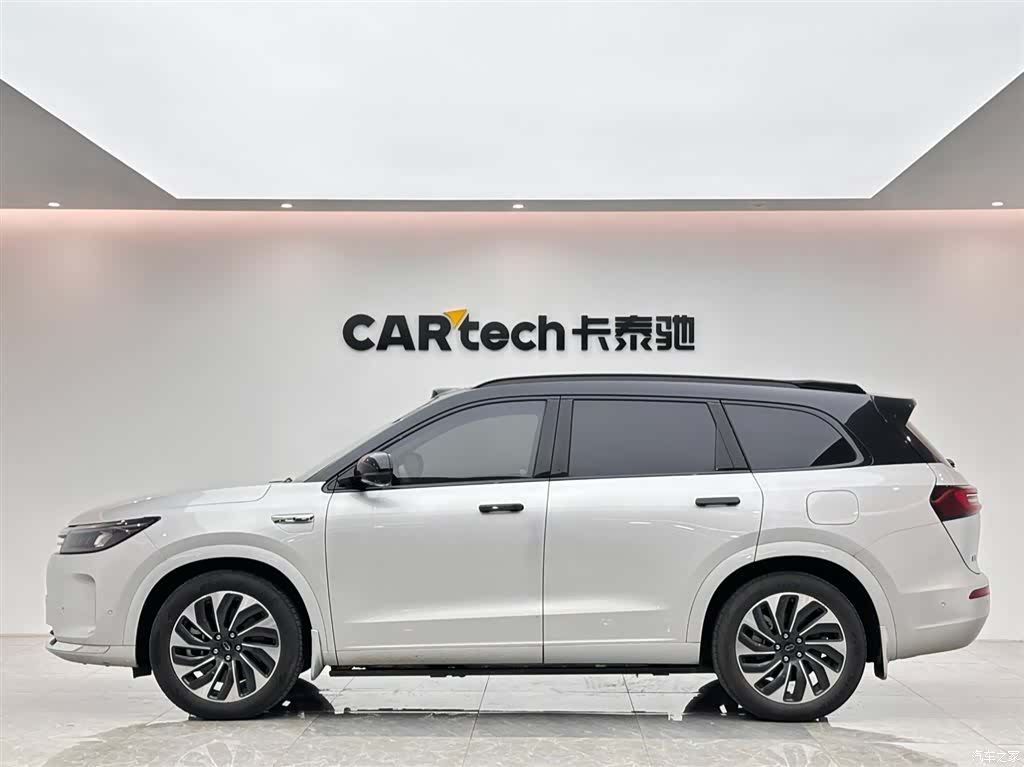 AITO M7, 2024 2