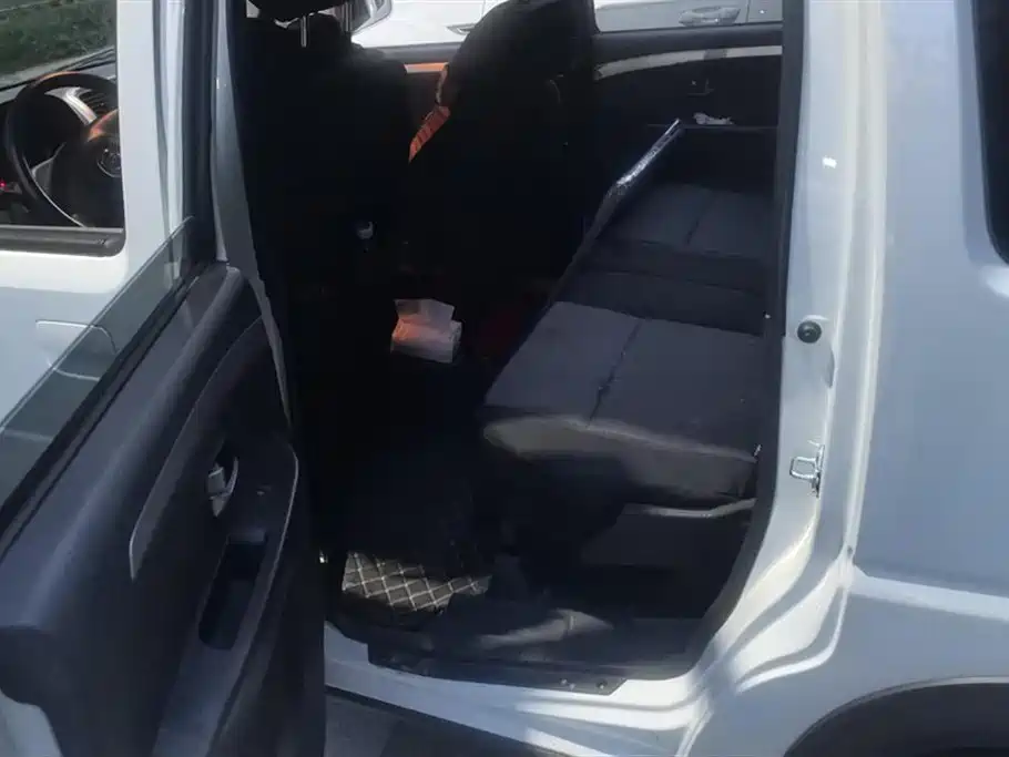 Changhe Changhe Douxing X5