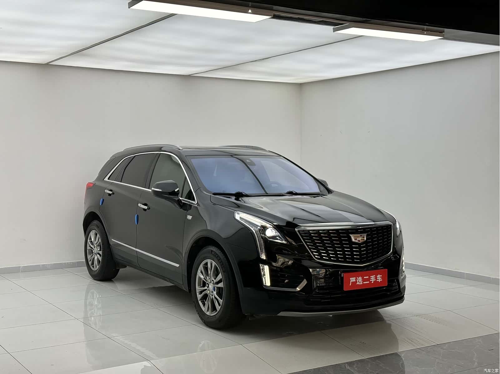Cadillac XT5, 2022 3