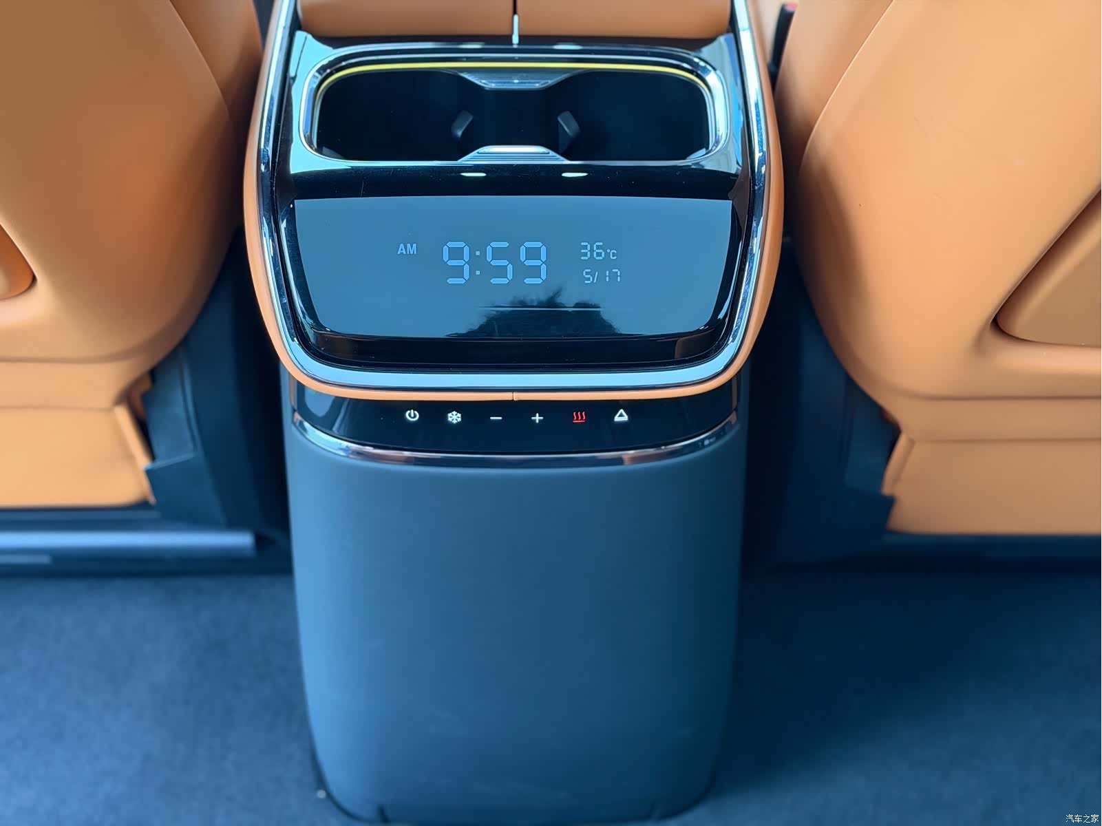 LEVC L380, 2024 20