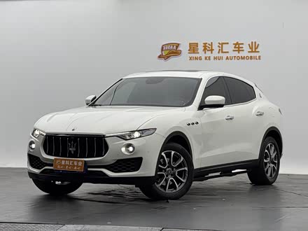 նɯ Levante 2020 3.0T ׼