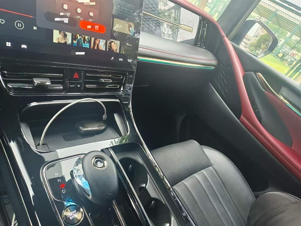 Trumpchi Trumpchi M8