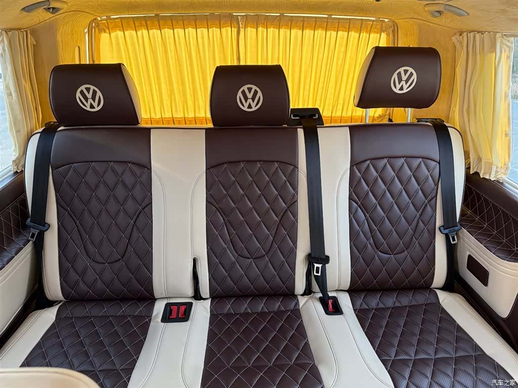Volkswagen 7, 2019 34