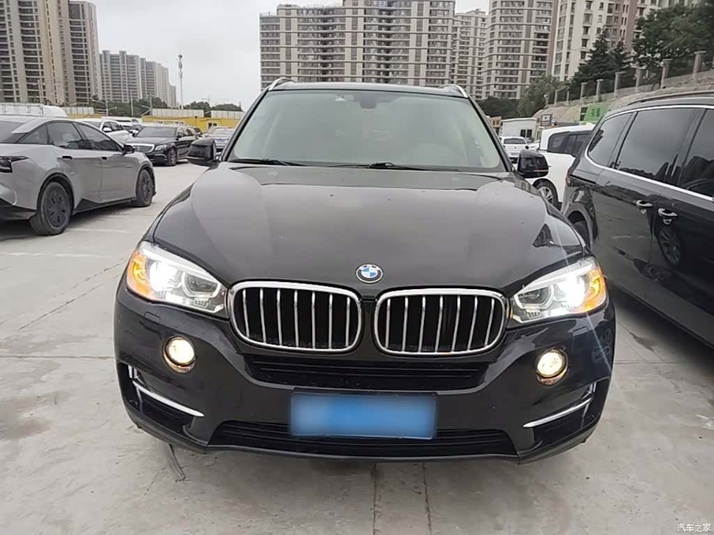 BMW X5, 2018 3