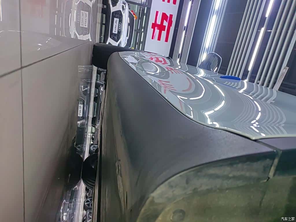 Tesla Model Y, 2024 22