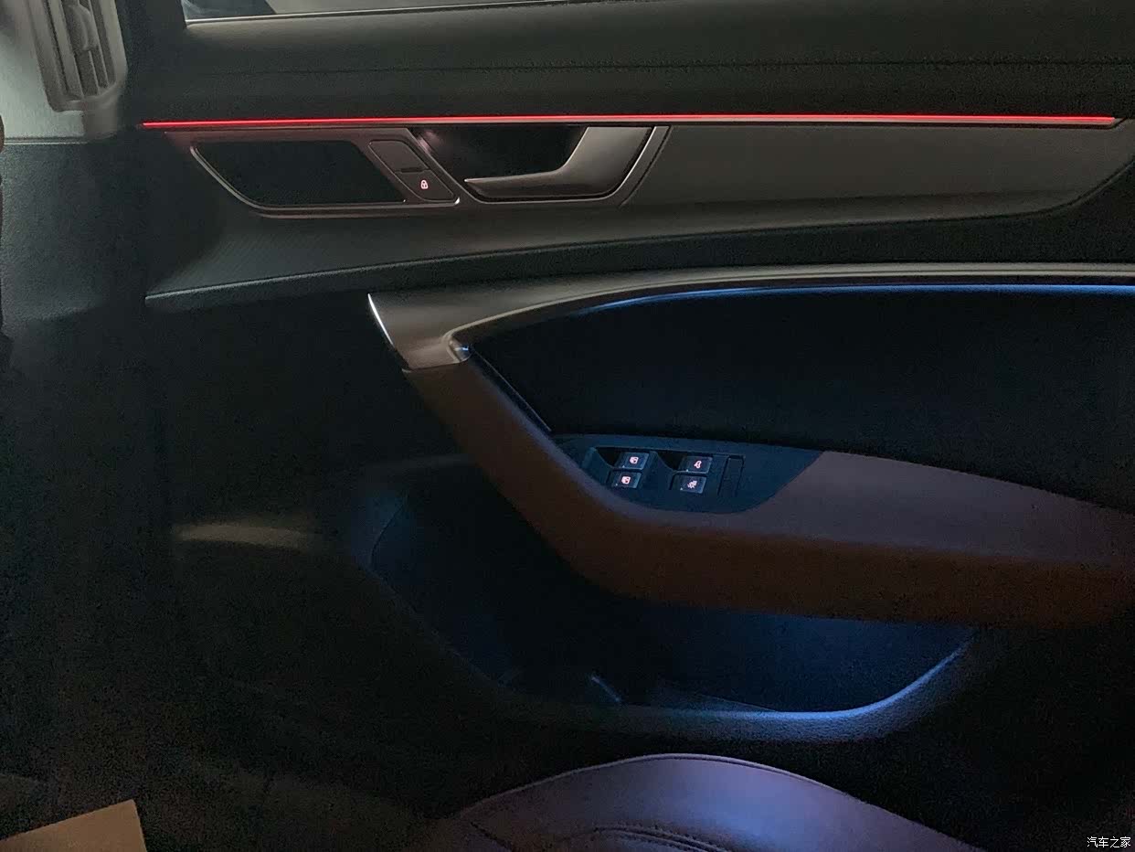 Audi A6L, 2023 22