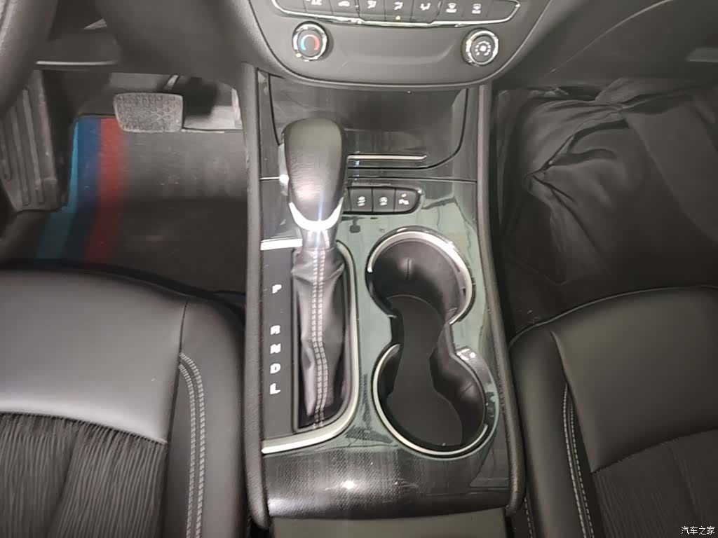 Buick Verano, 2021 14