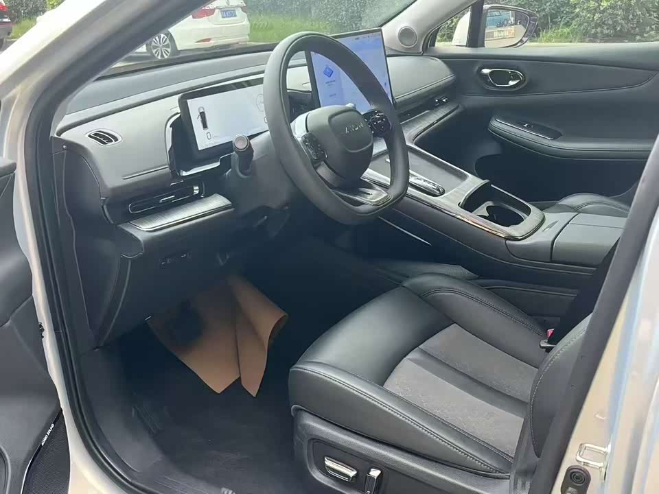 Dongfeng Wuhan Car
