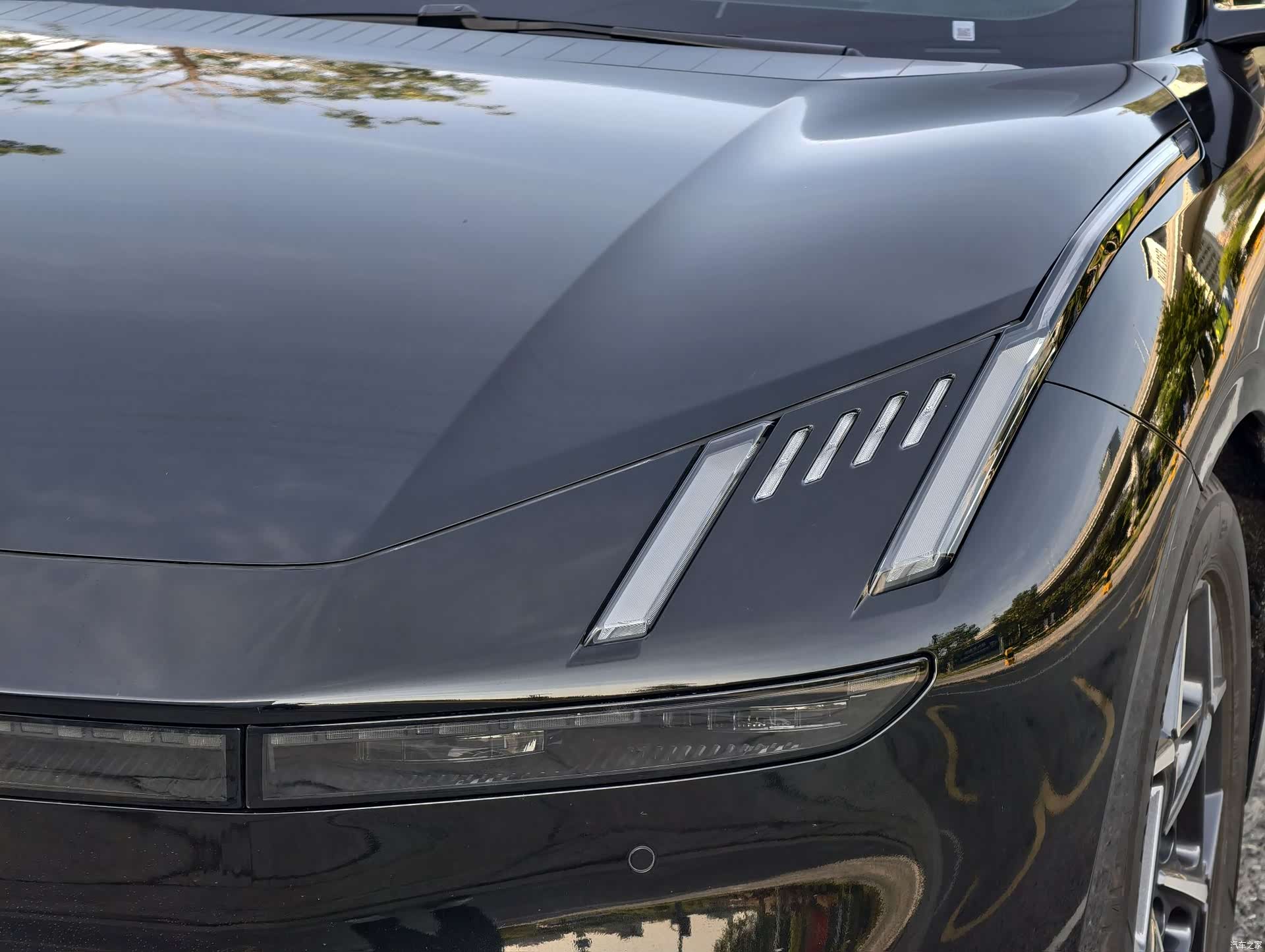 Lynk & Co Z10, 2024 13