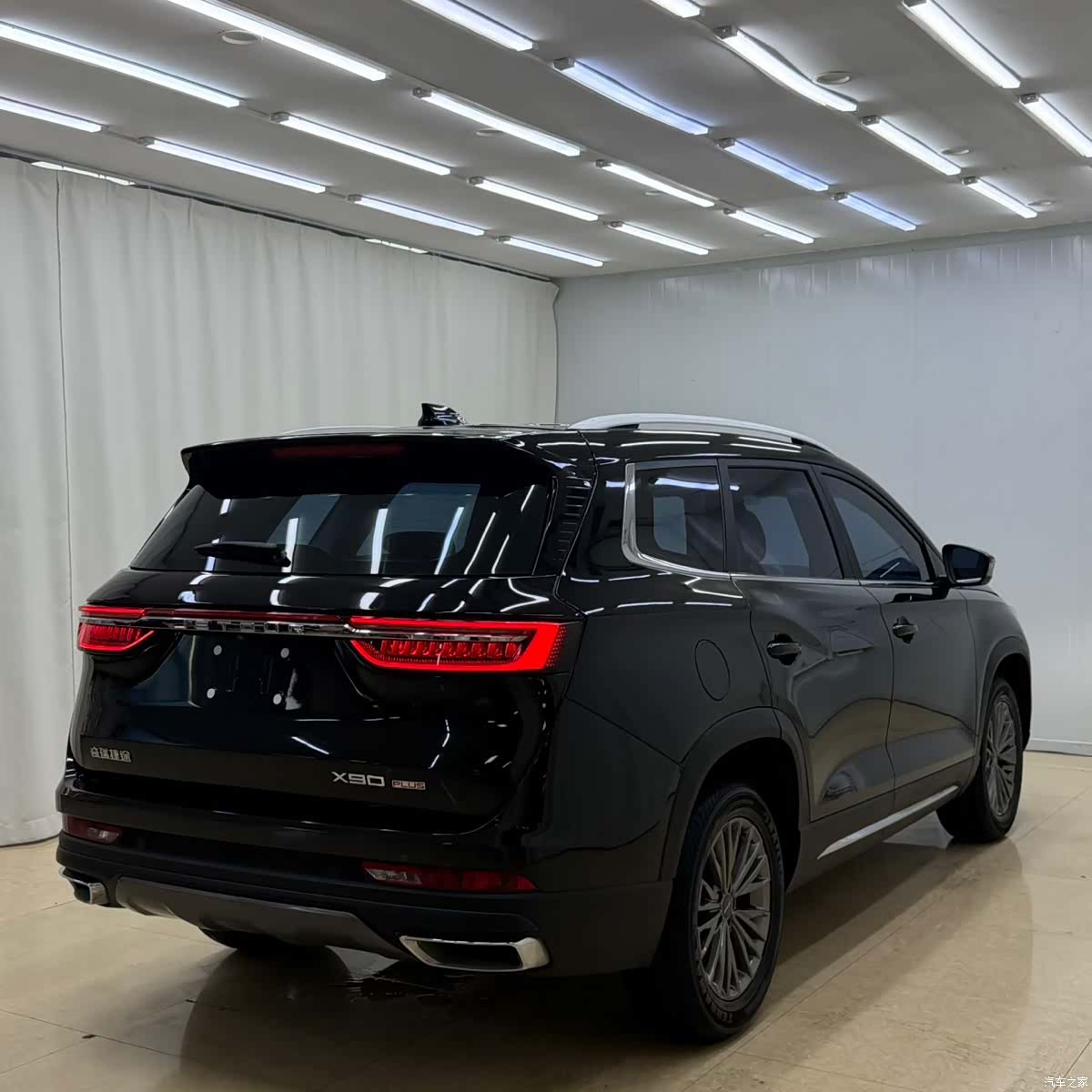 Jetour X90, 2023 6