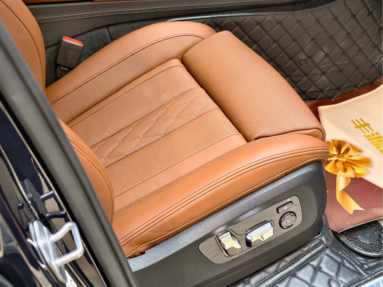 BMW X7, 2019 9