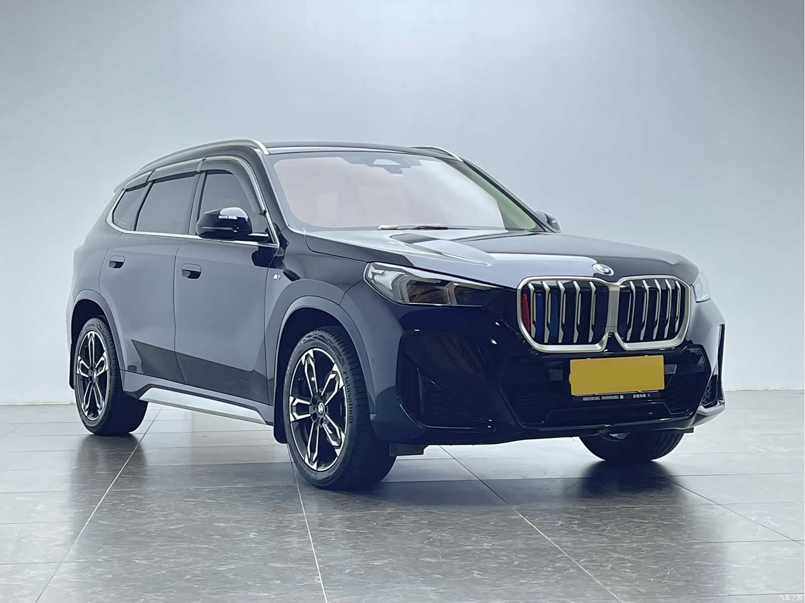 BMW X1, 2024 19