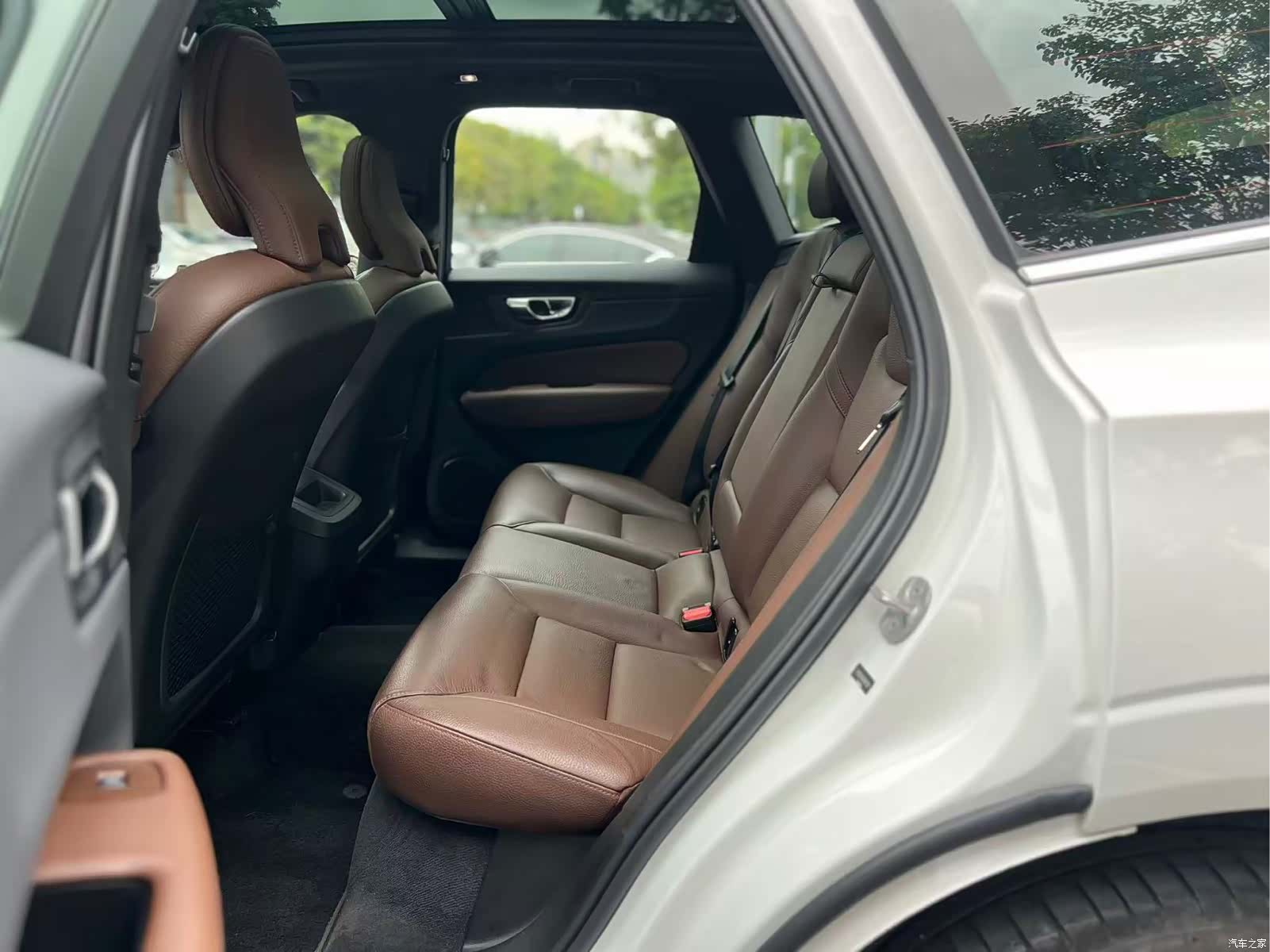 Volvo XC60, 2024 7