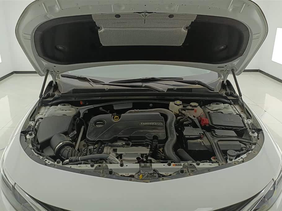 Chevrolet Mai Ruibao XL