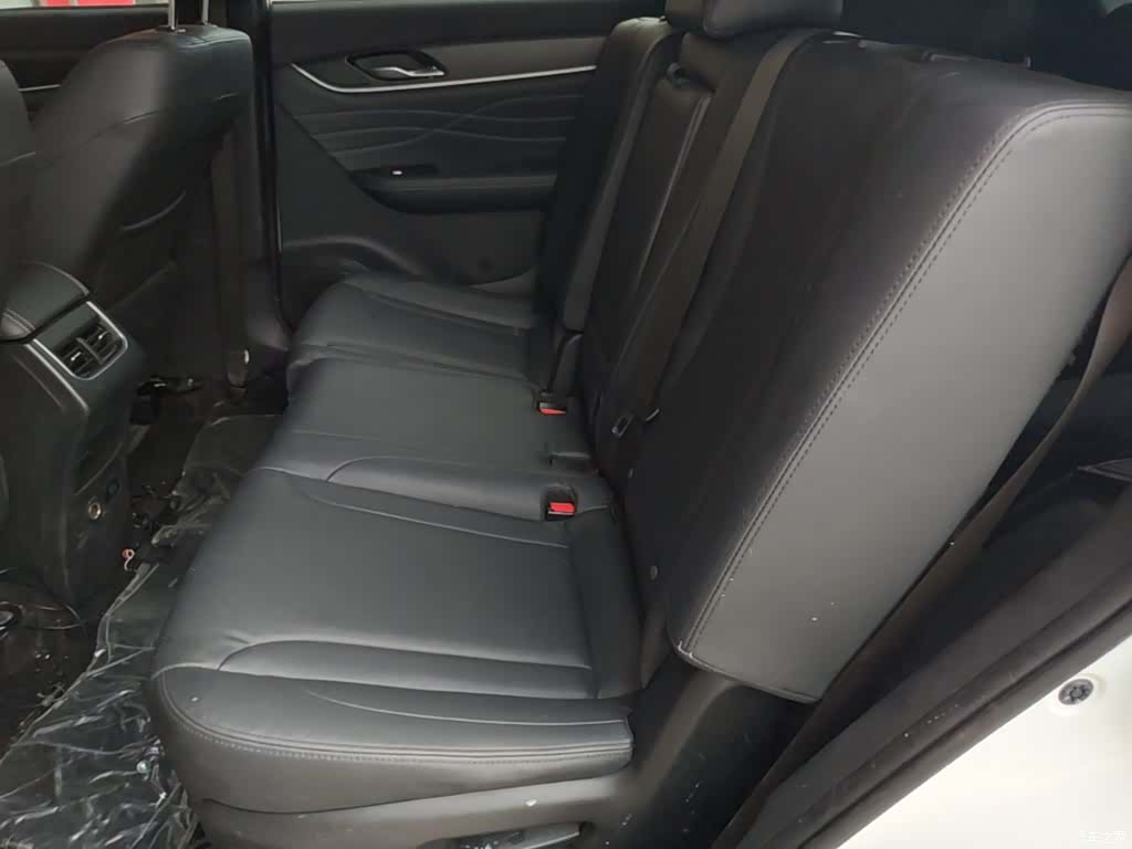 DongFeng 580Pro, 2019 17