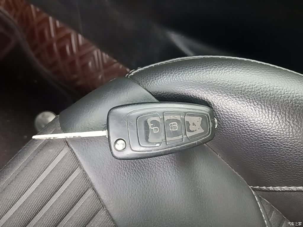 Ford Focus, 2017 9