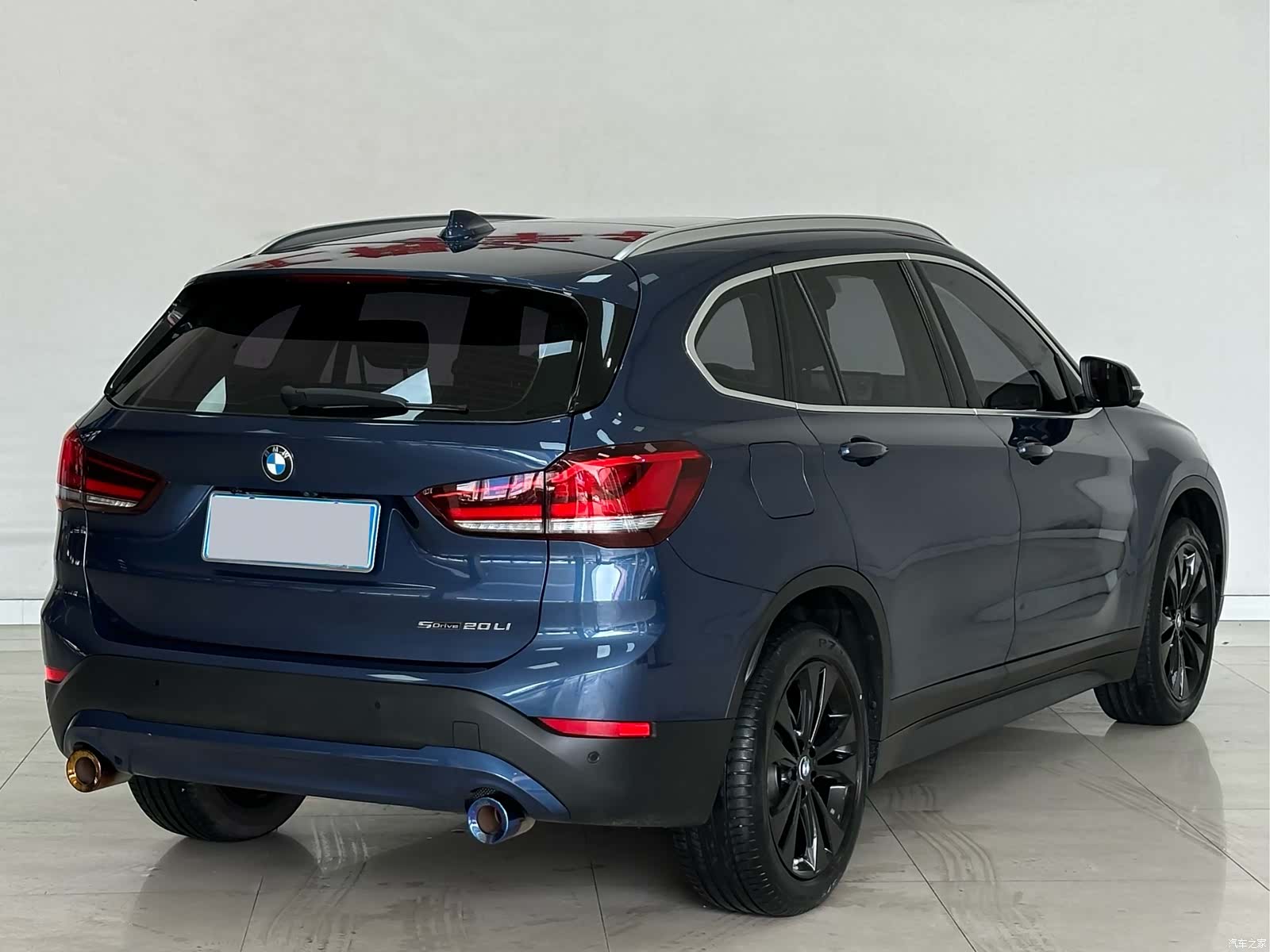 BMW X1, 2020 6
