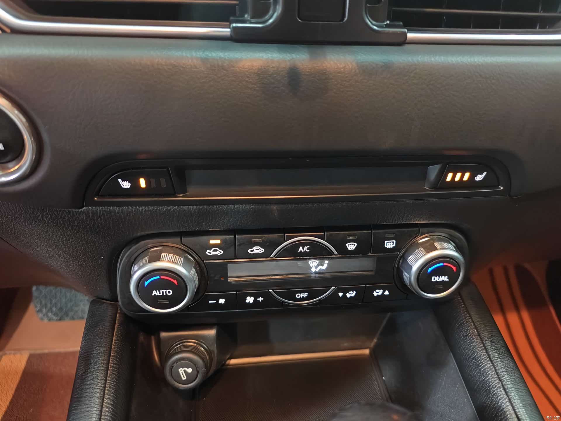 Mazda CX-5, 2020 16