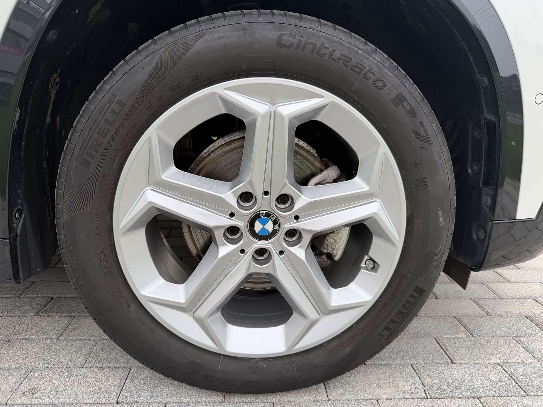 BMW X1, 2023 31
