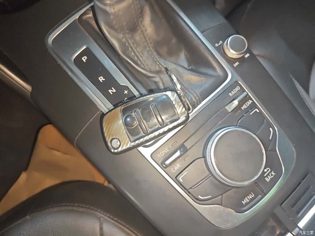 Audi A3, 2016 9