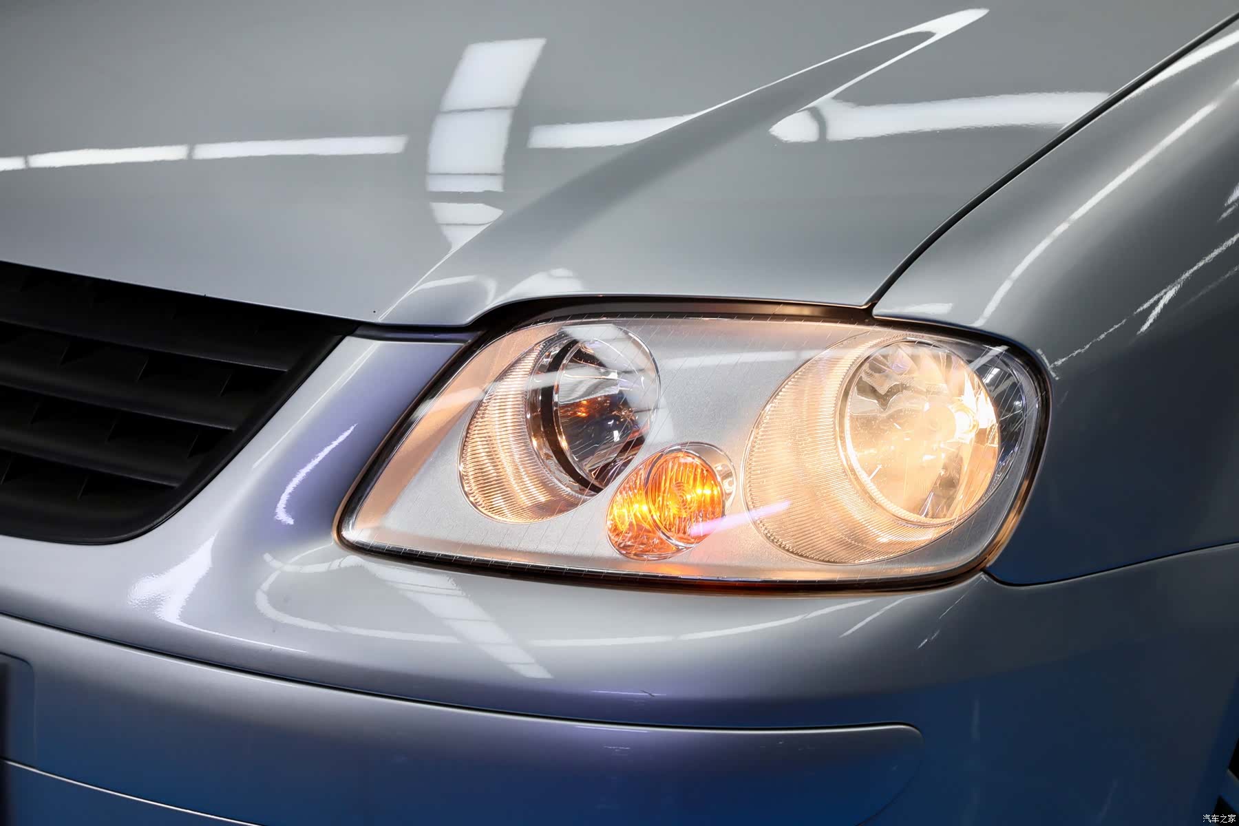 Volkswagen 5, 2007 4