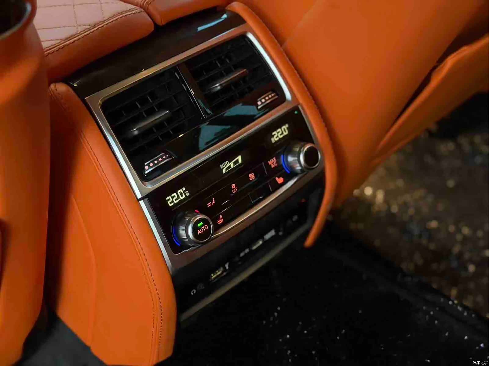BMW 7 Series, 2016 11